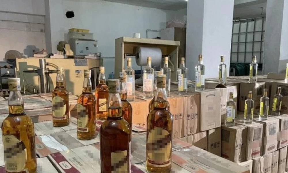 Tουρκία: Τραγωδία στην Κωνσταντινούπολη-22 νεκροί μετά την κατανάλωση νοθευμένου αλκοόλ